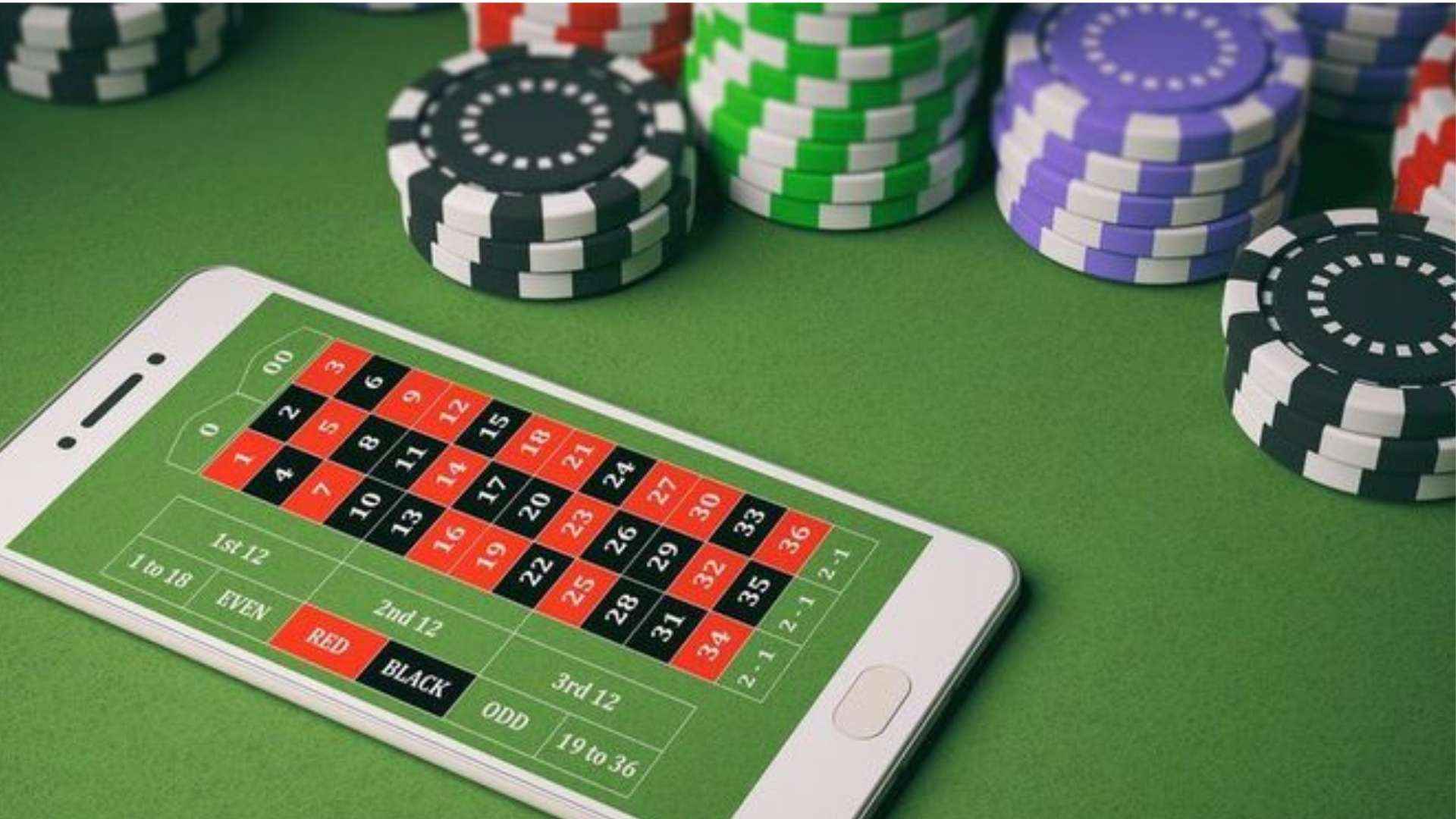Winning Skills Every Baccarat Tournament Player Should Develop