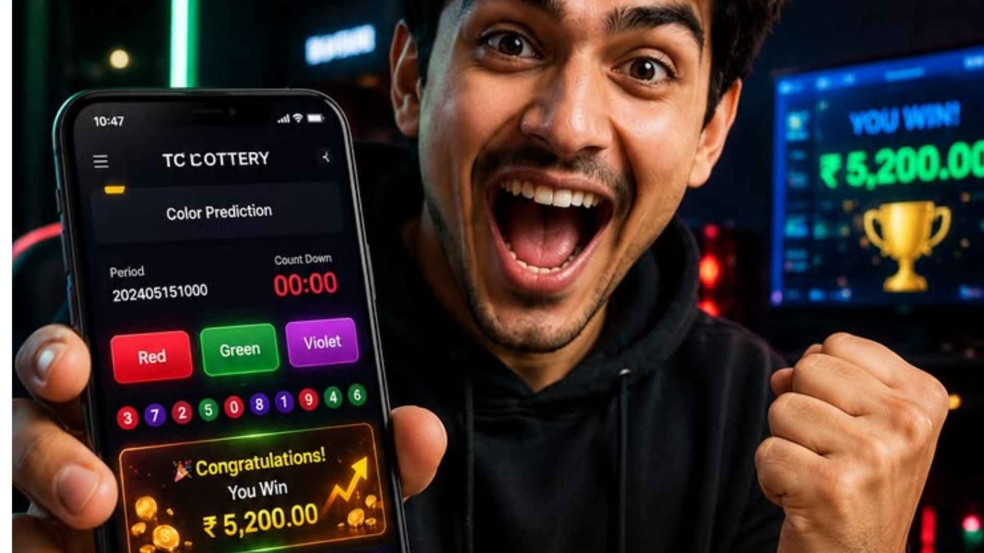 Arcade Challenges Designed for Serious Fun
