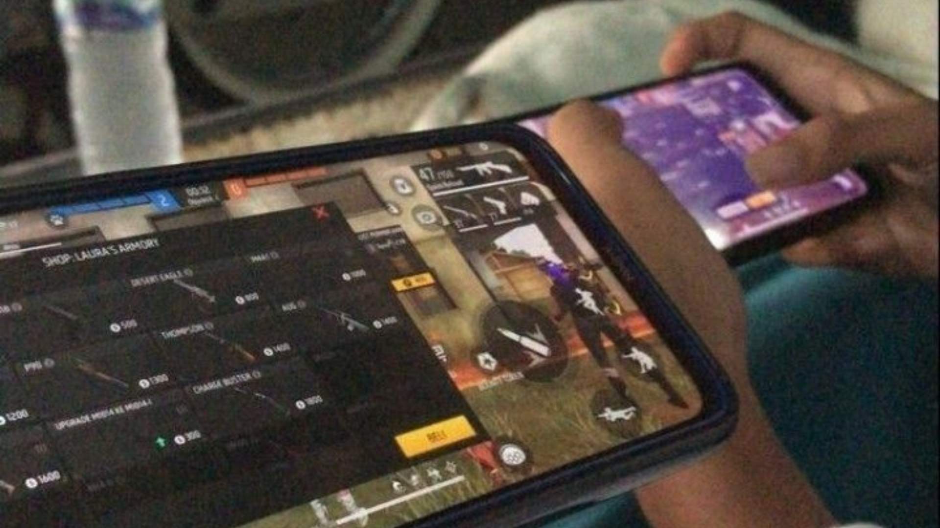 Random Rewards Designed for Modern Entertainment